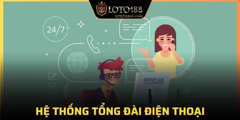 Gọi điện thoại là hình thức trao đổi trực tiếp