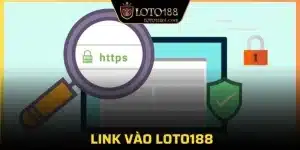 Link vào loto188