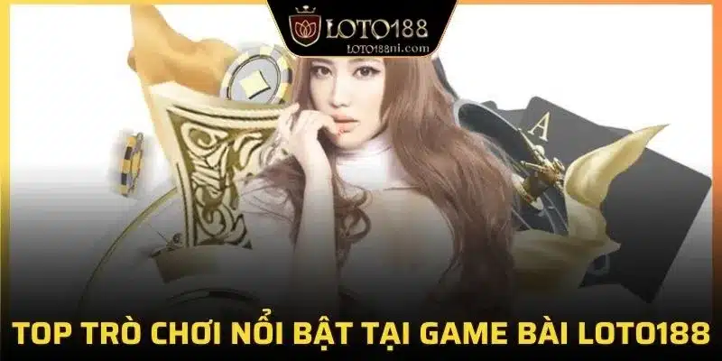 Trải Nghiệm Đỉnh Cao - Bí Quyết Chọn Top Game Bài Hấp Dẫn Nhất