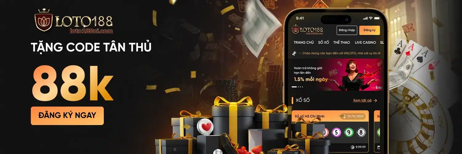 cod thưởng tân thủ 88k